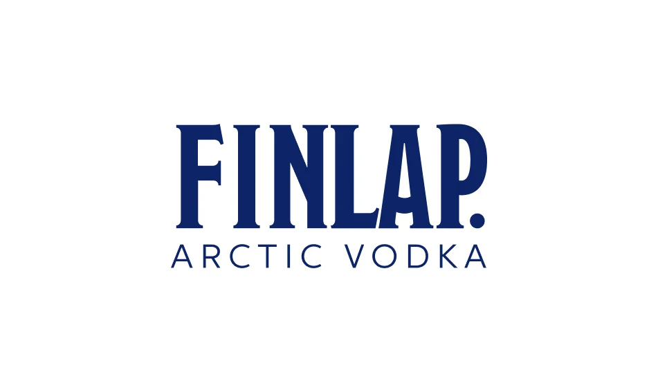 FinLap Arctic Vodka — AI-generated launch campaign